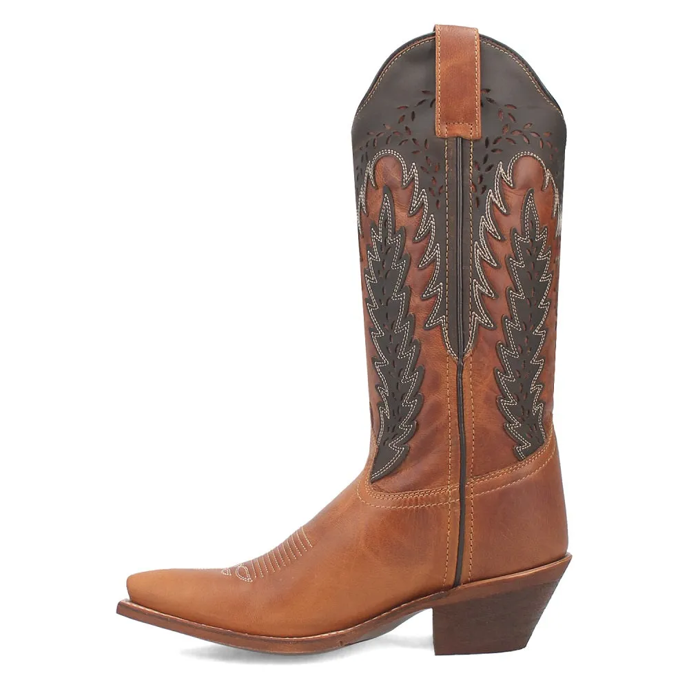 Laredo Women's Farah Leather Boot 52213