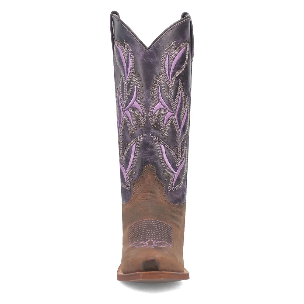 Laredo Women's Larissa Leather Boot 52214