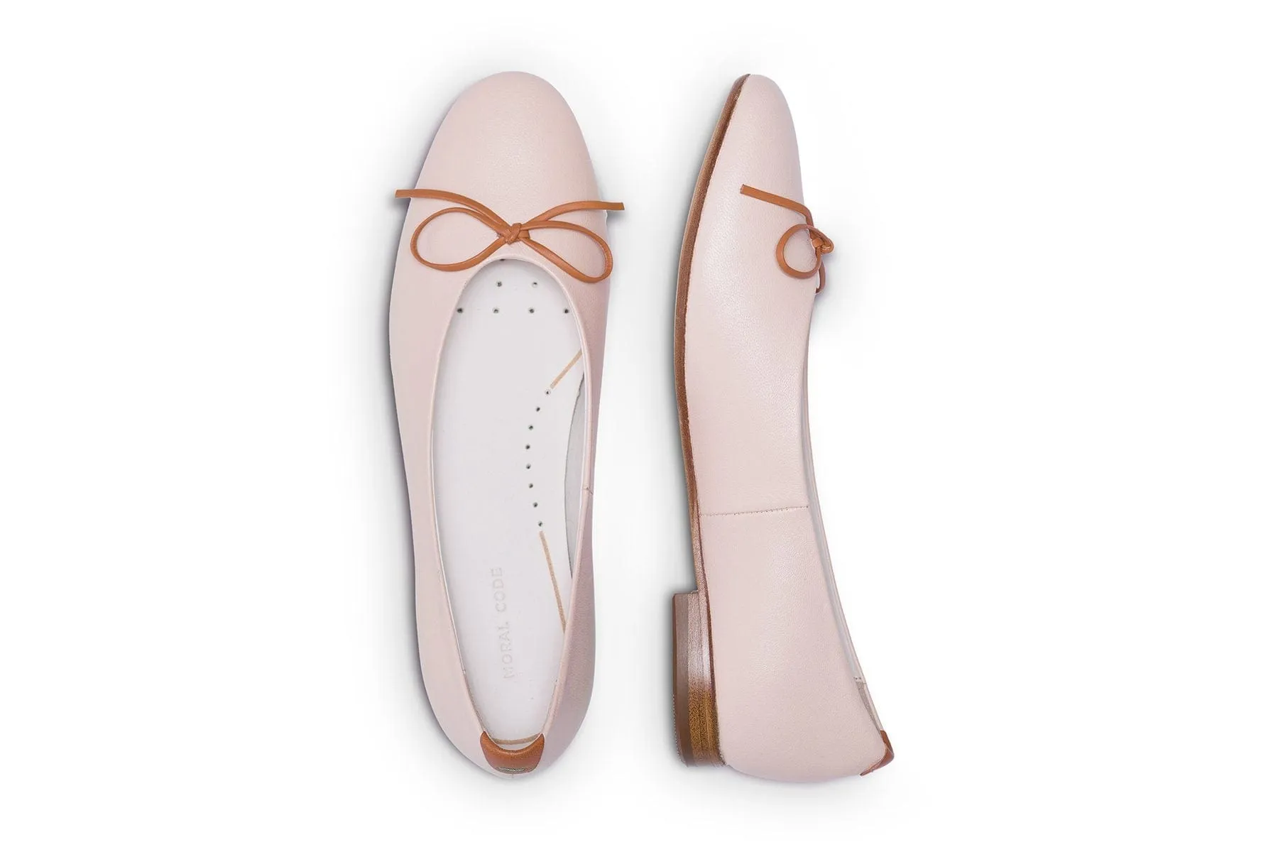 Laurel Women's Ballet Flat