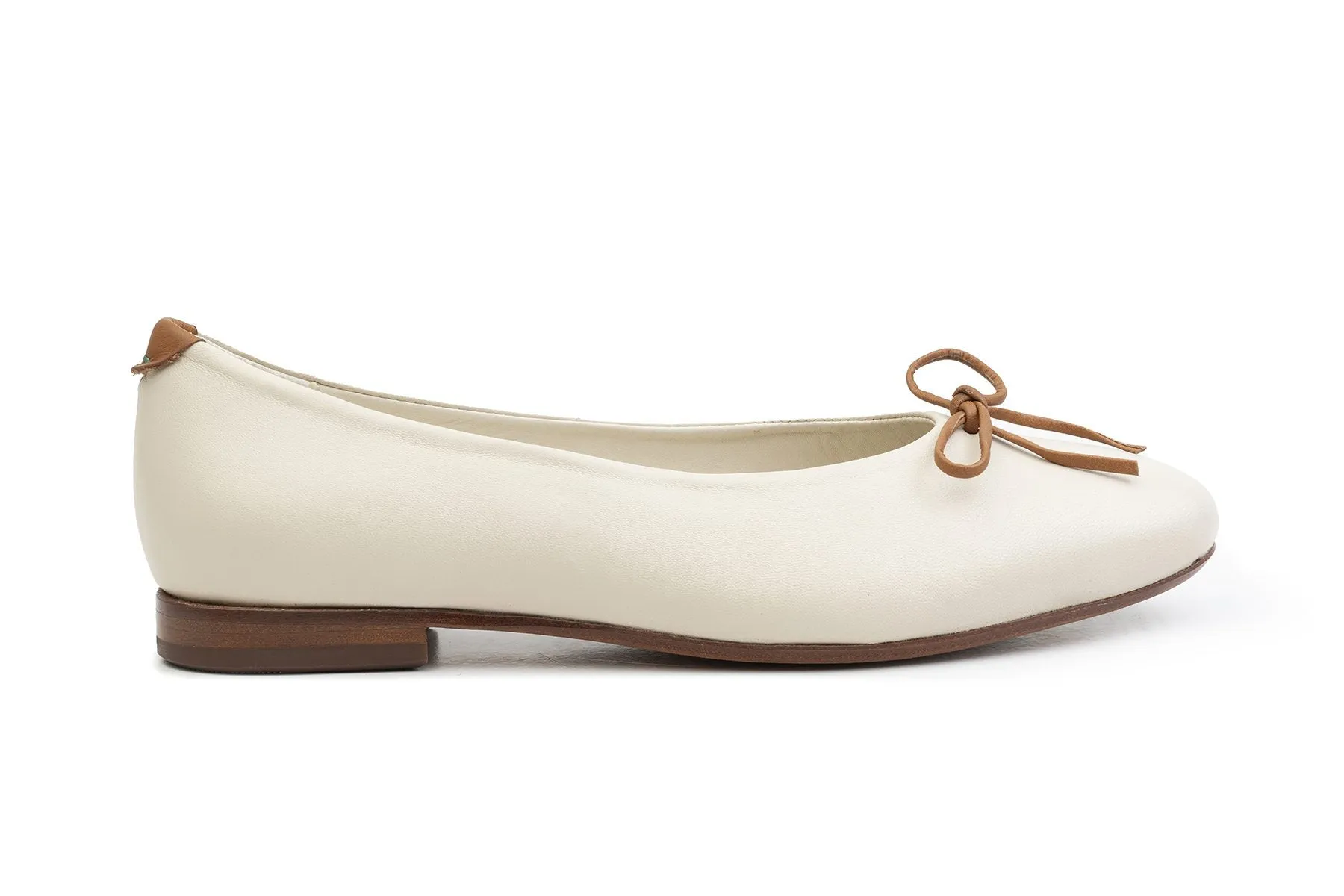 Laurel Women's Ballet Flat