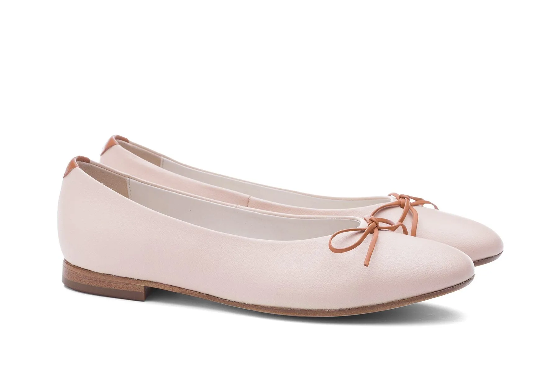 Laurel Women's Ballet Flat