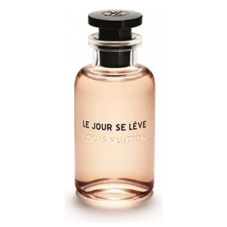 Le Jour se Lève Louis Vuitton for women Decant Fragrance Samples