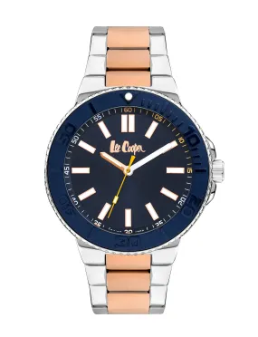 Lee Cooper LC07945.590 Gents Super Metal Watch