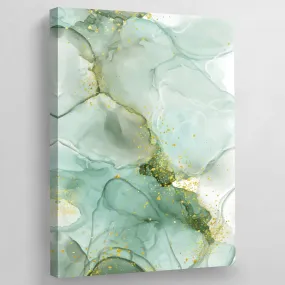 Marble Effect Wall Art