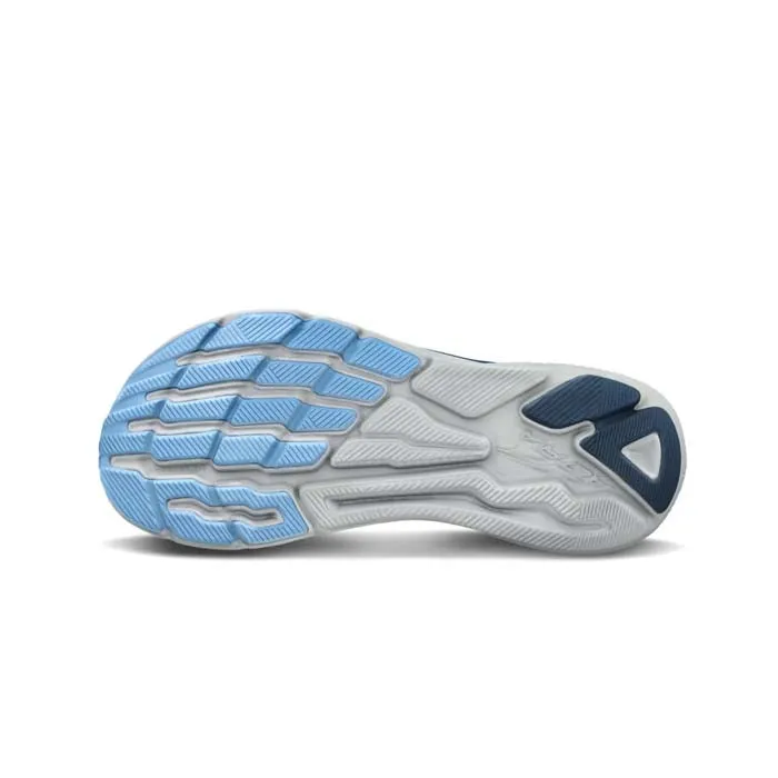 Mens Altra Experience Flow in Blue