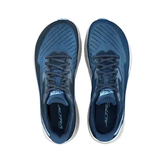 Mens Altra Experience Flow in Blue