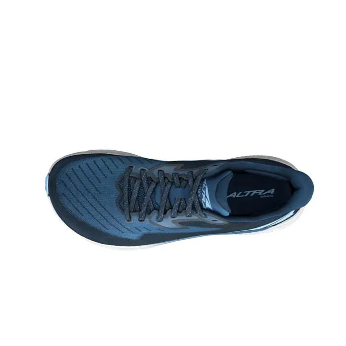 Mens Altra Experience Flow in Blue