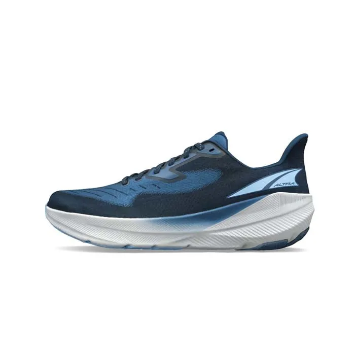 Mens Altra Experience Flow in Blue