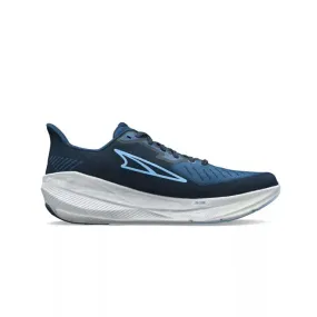 Mens Altra Experience Flow in Blue