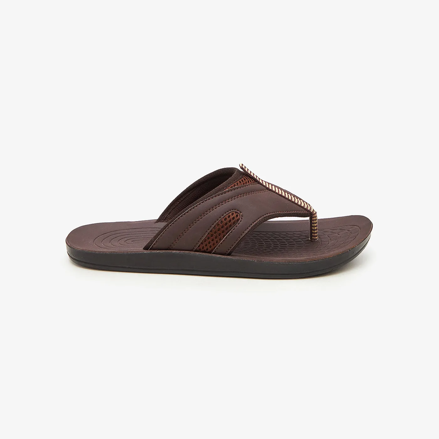 Men's Casual Chappals