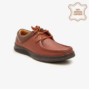 Men's Casual Lace-ups