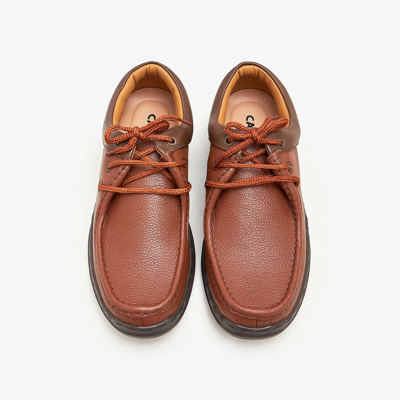 Men's Casual Lace-ups