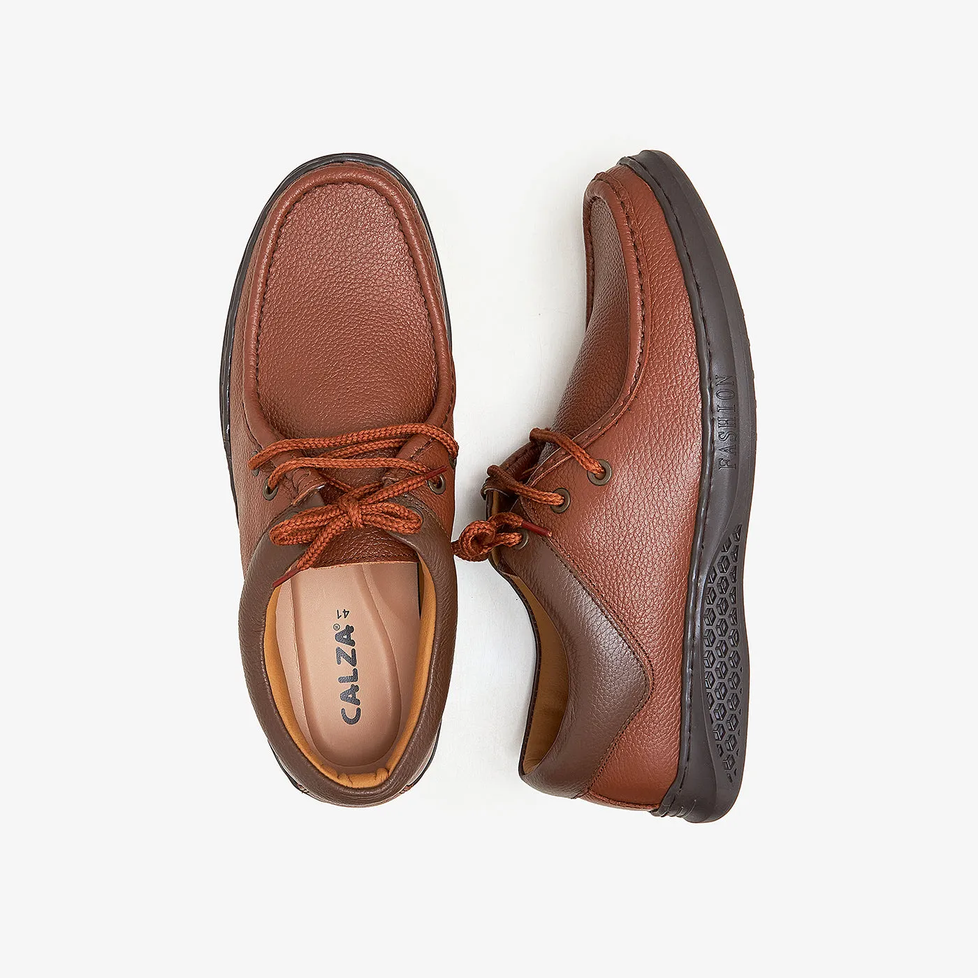 Men's Casual Lace-ups