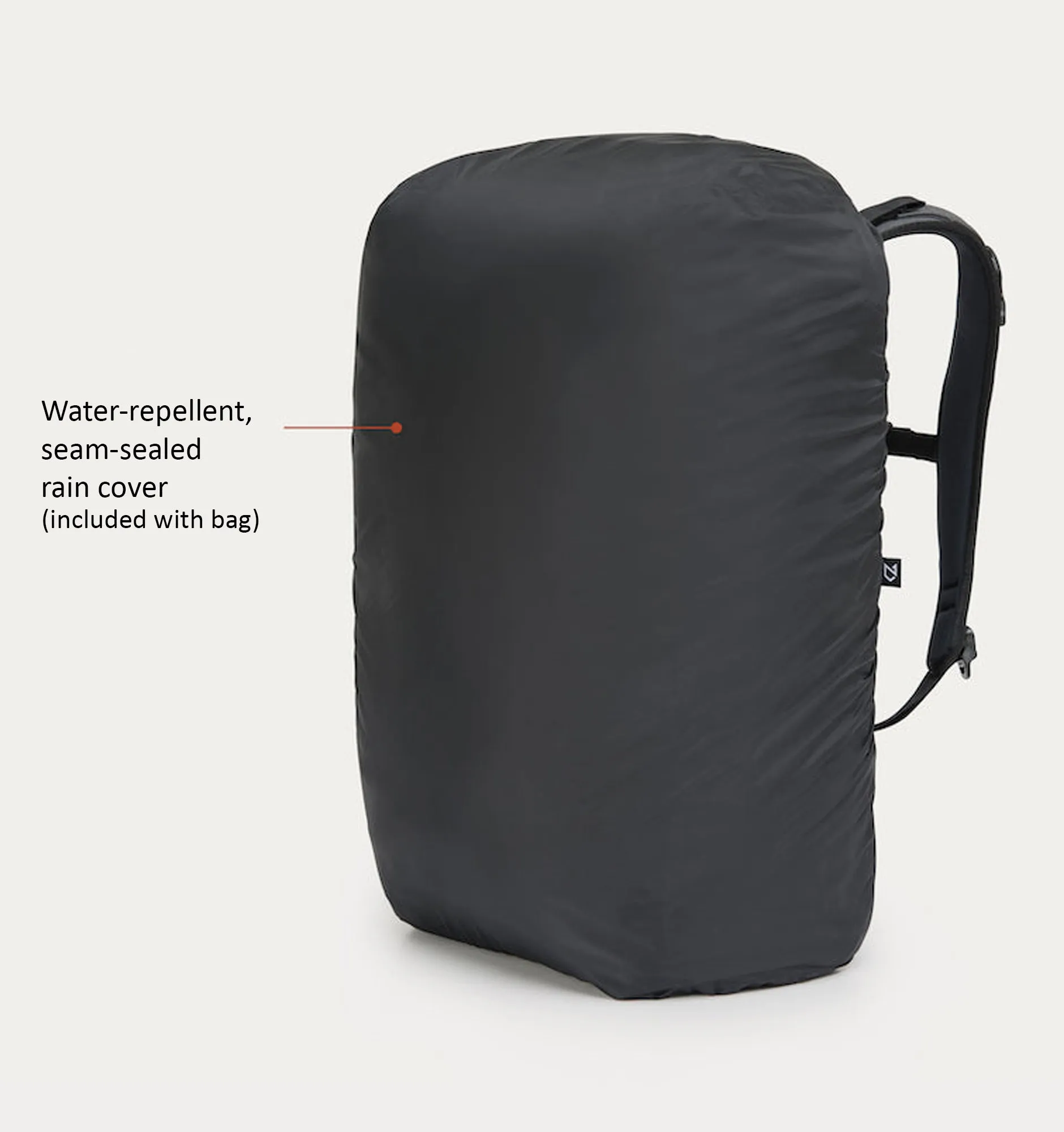 Minaal Carry-on 3.0 Backpack