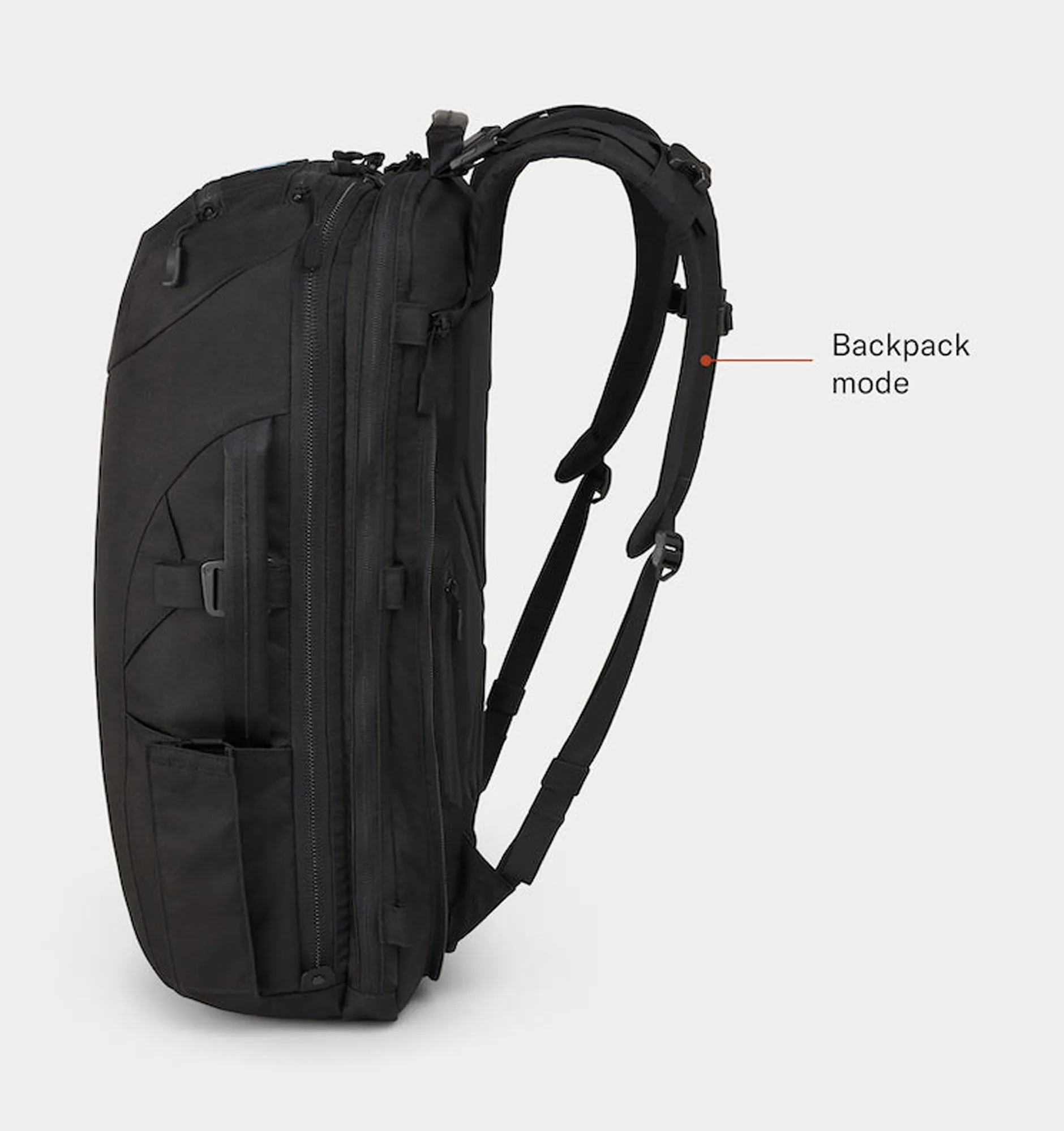 Minaal Carry-on 3.0 Backpack