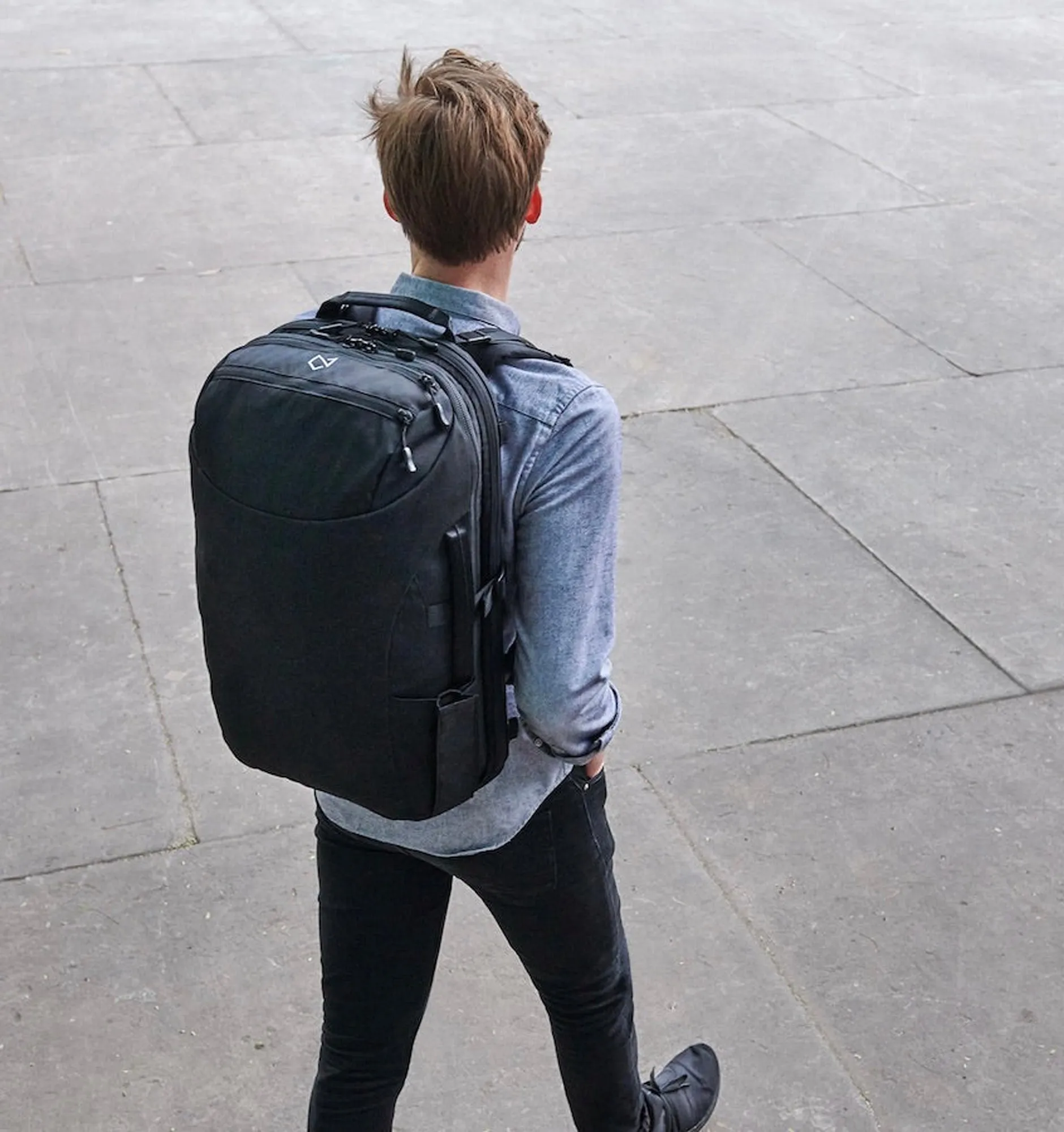 Minaal Carry-on 3.0 Backpack