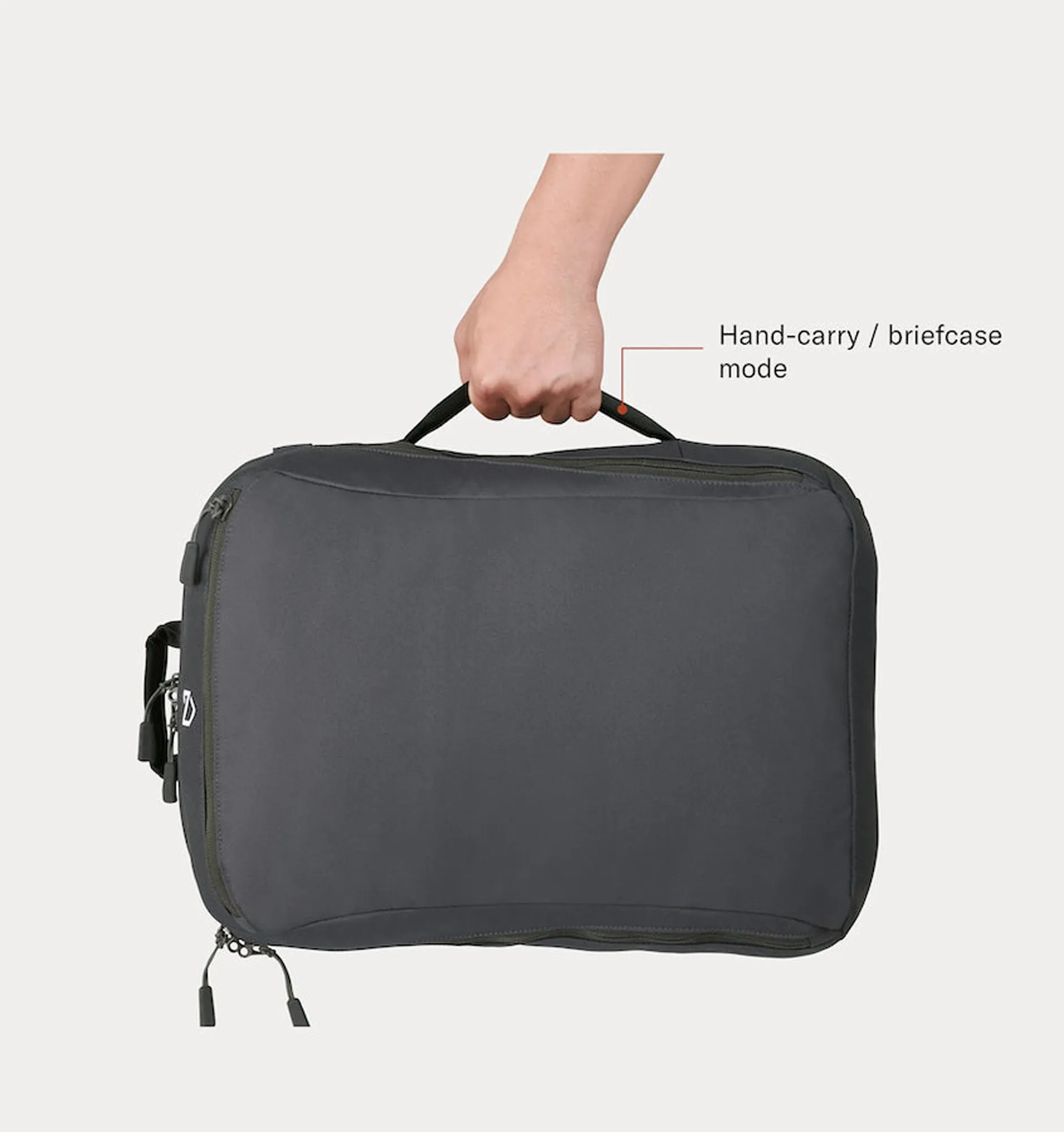 Minaal Daily 3.0 Backpack