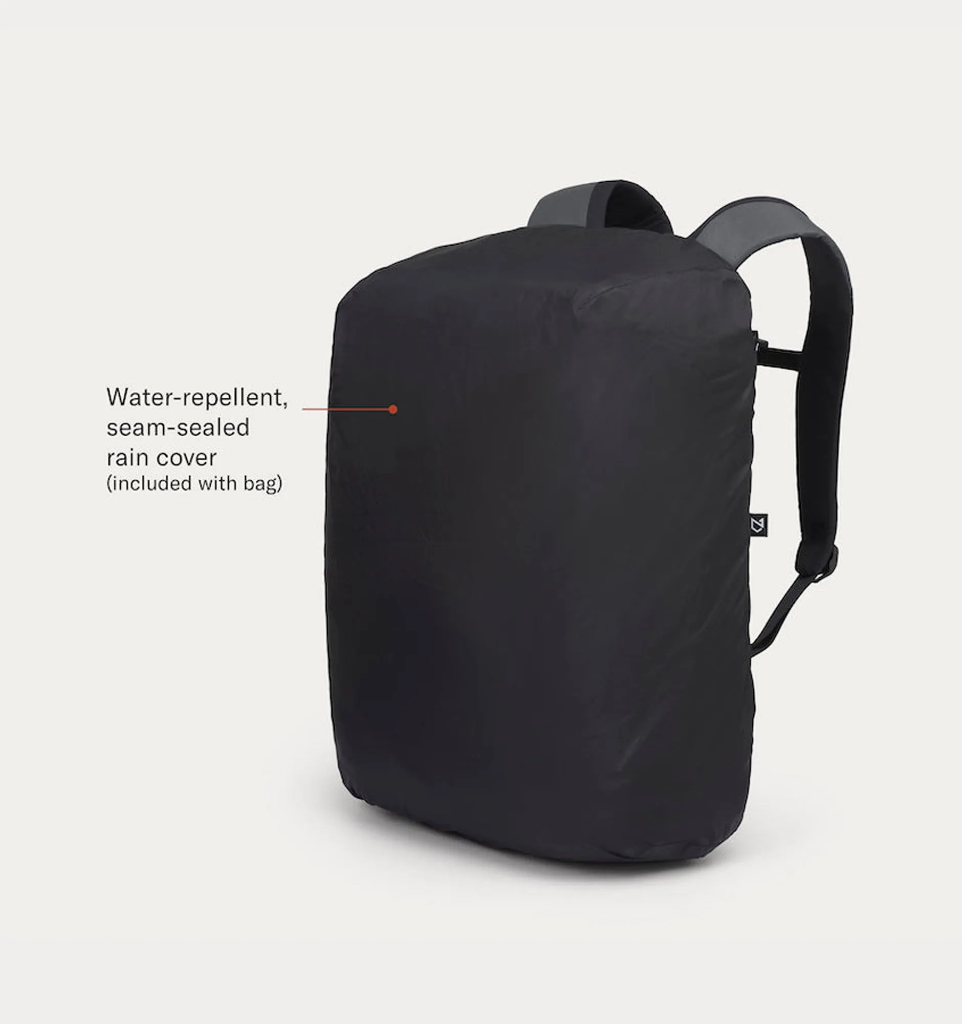 Minaal Daily 3.0 Backpack