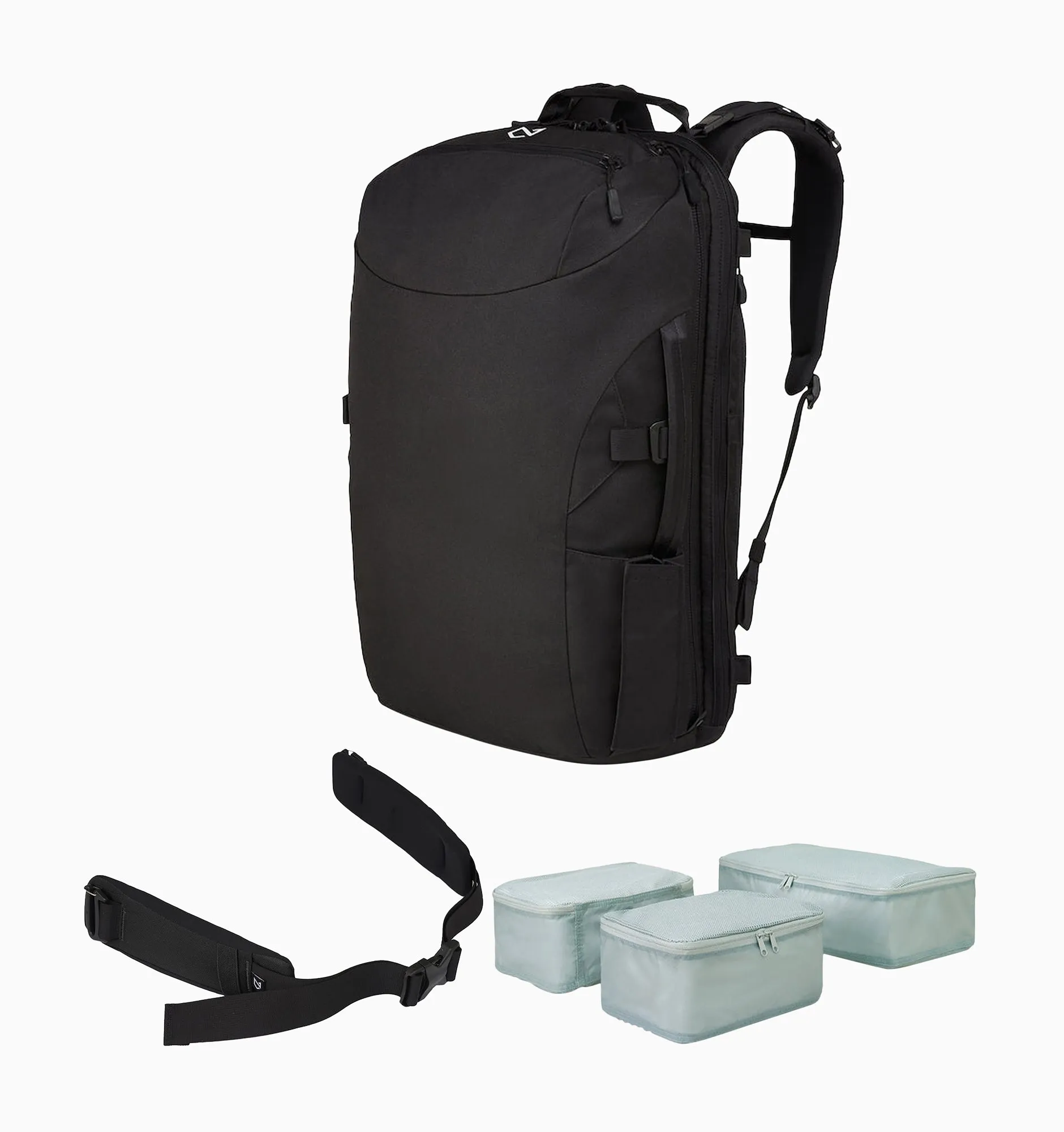 Minaal Flashpacker Bundle 3.0