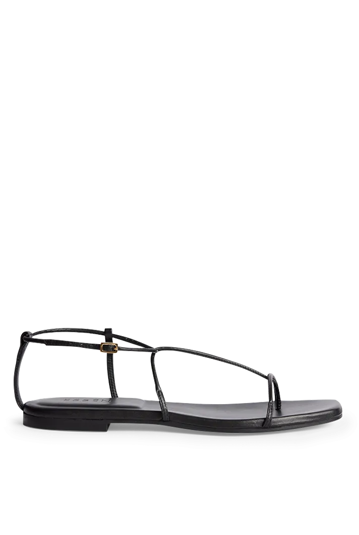 Minimal Evening Sandal