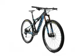 MSC Blast 29ER RR