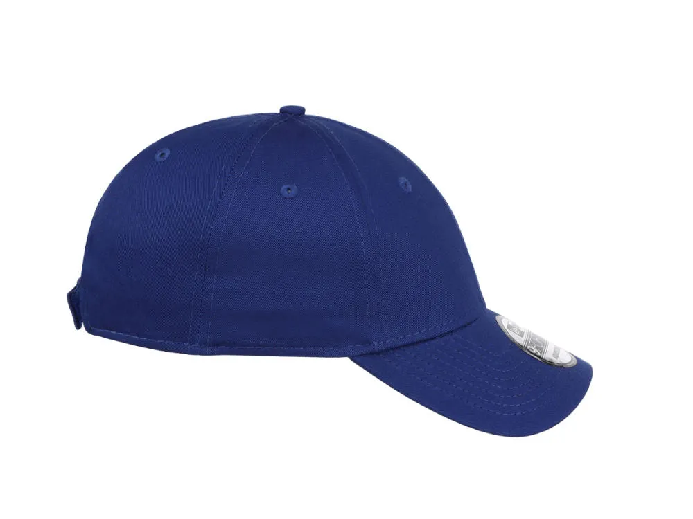 New Era Custom 9FORTY - Royal Blue