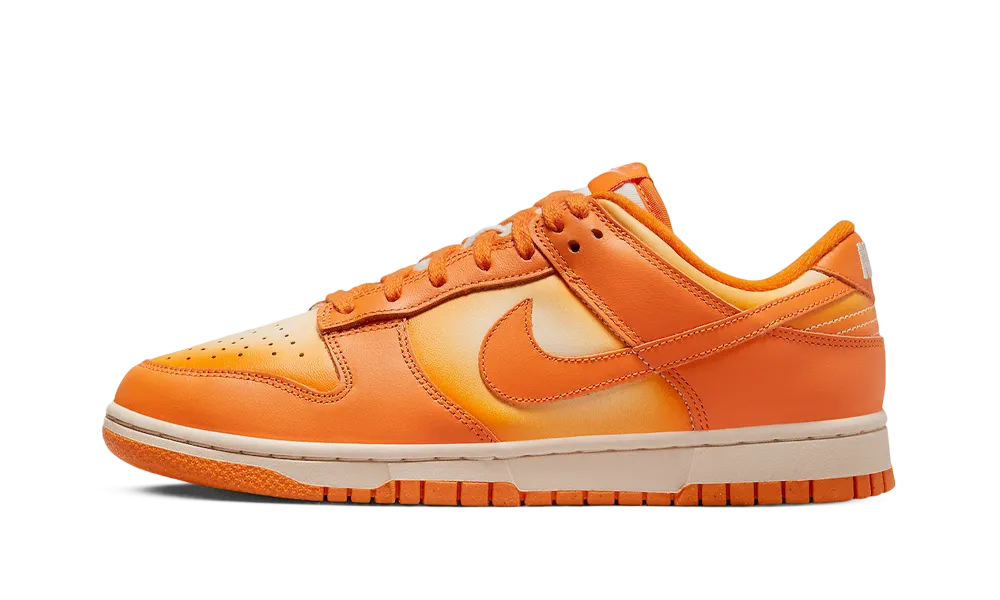 Nike Dunk Low Magma Orange