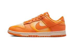 Nike Dunk Low Magma Orange