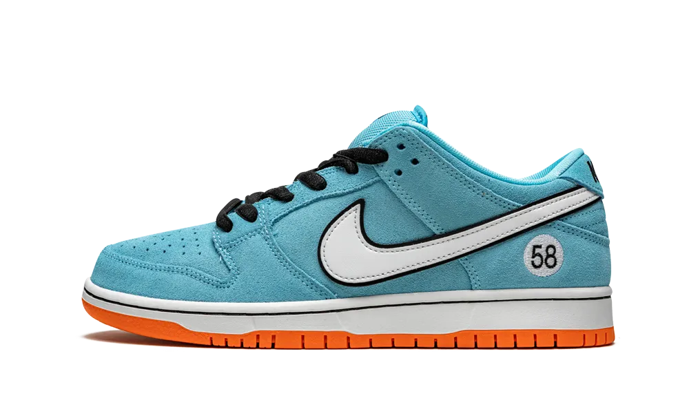 Nike SB Dunk Low Club 58 Gulf