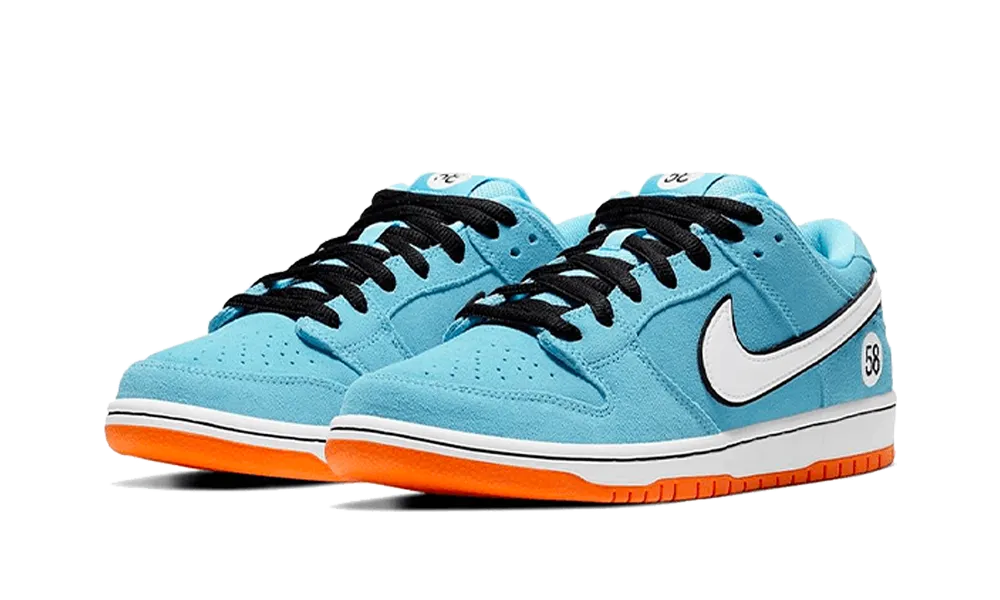 Nike SB Dunk Low Club 58 Gulf