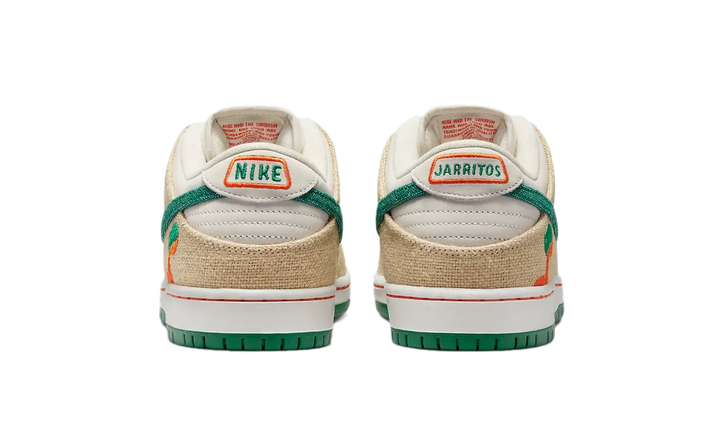 Nike SB Dunk Low Jarritos