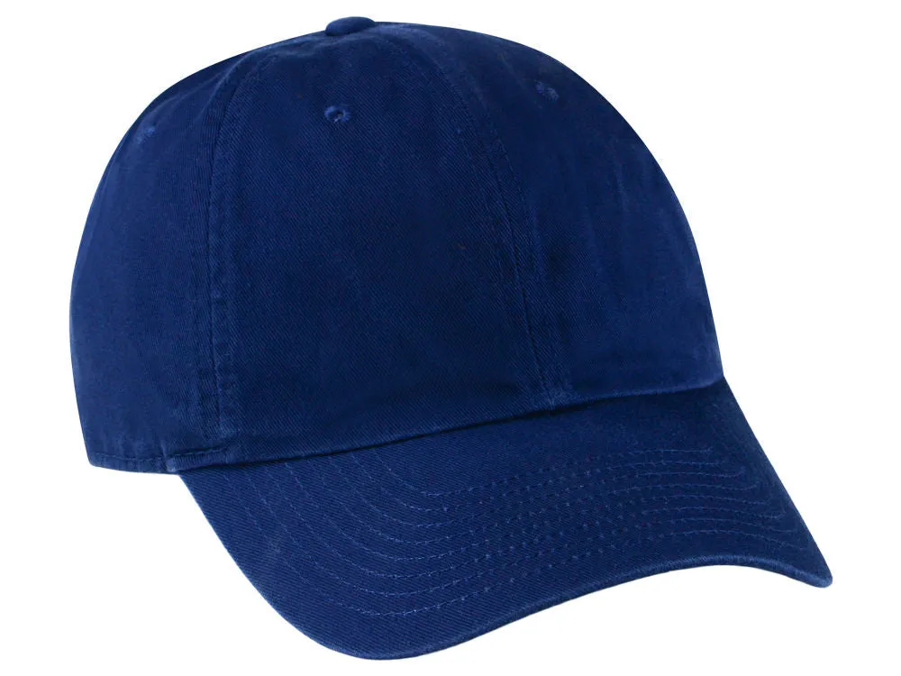 Nike Team Campus Cap - Navy