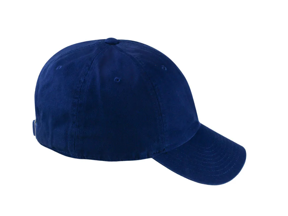 Nike Team Campus Cap - Navy