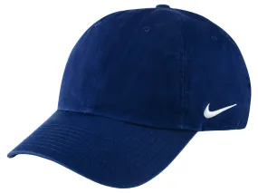 Nike Team Campus Cap - Navy