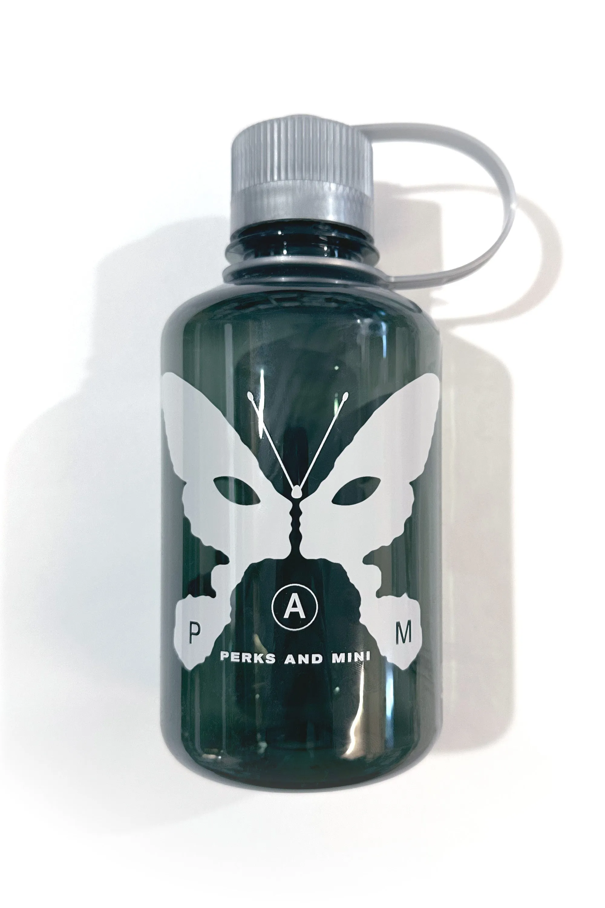 P.A.M. ALIEN BUTTERFLY 16OZ NALGENE NARROW MOUTH