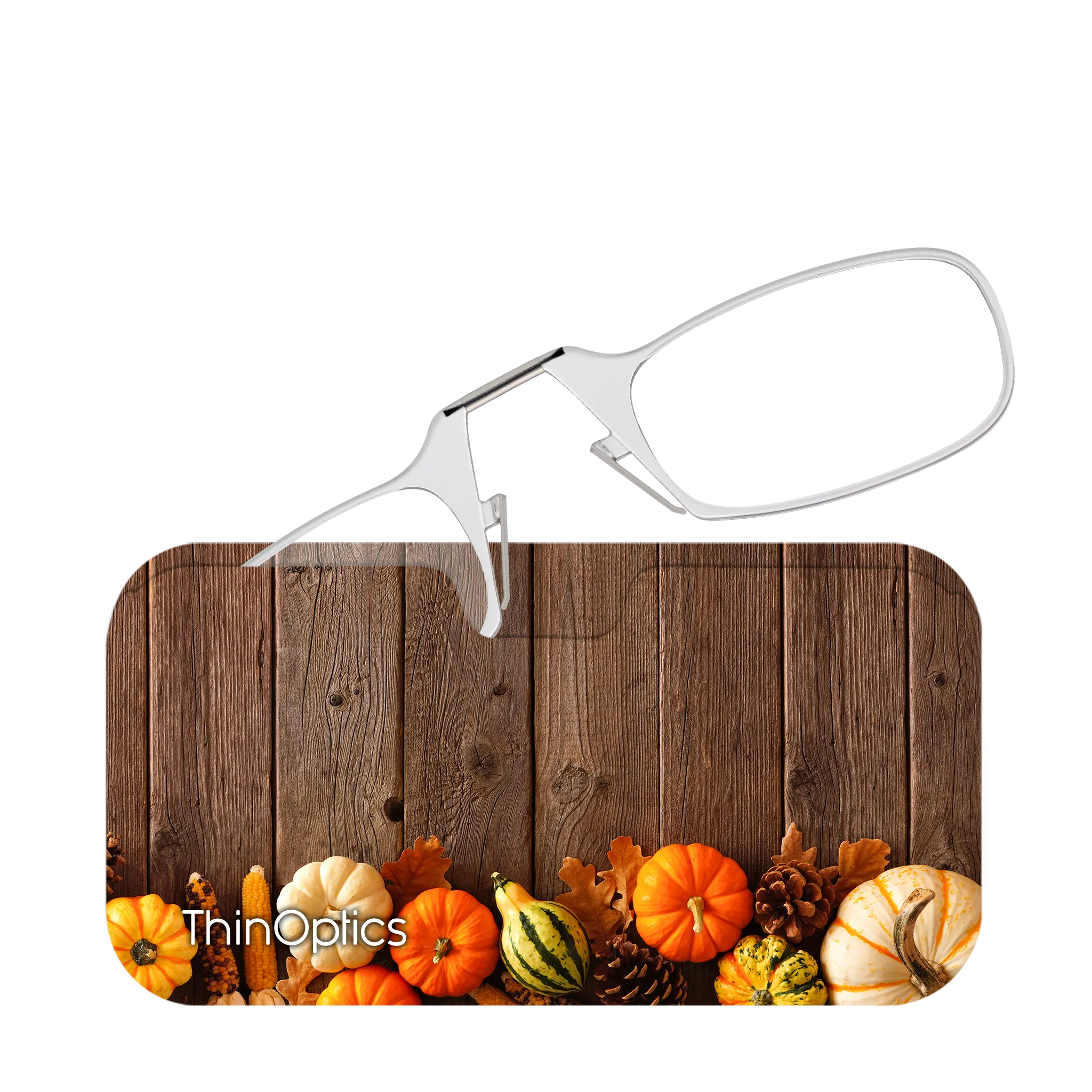 Readers   Autumn Harvest Universal Pod