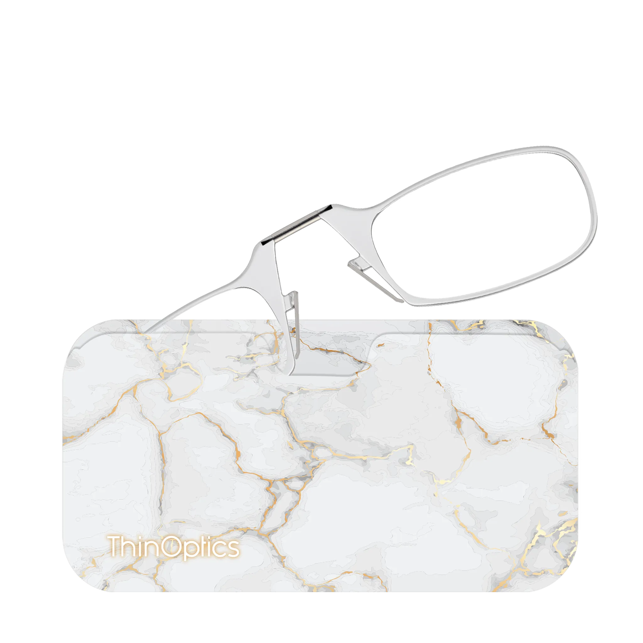 Readers   Elegant Marble Universal Pod