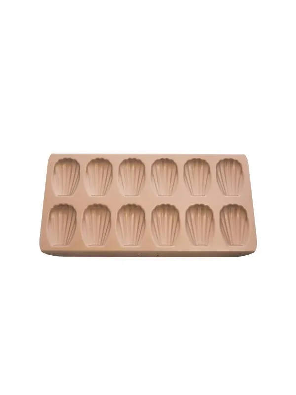 Rose Gold Madeleine Tray