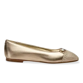 Sacchetto Ballet Flat