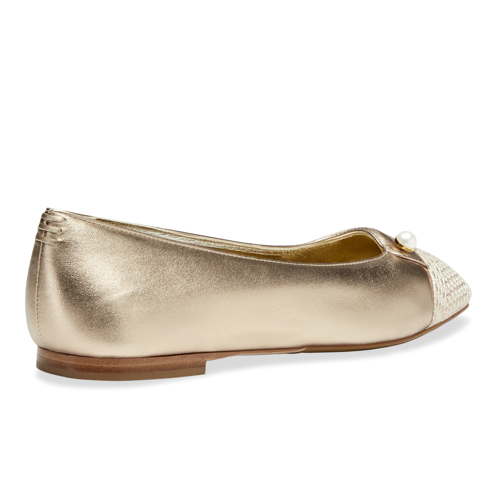 Sacchetto Ballet Flat