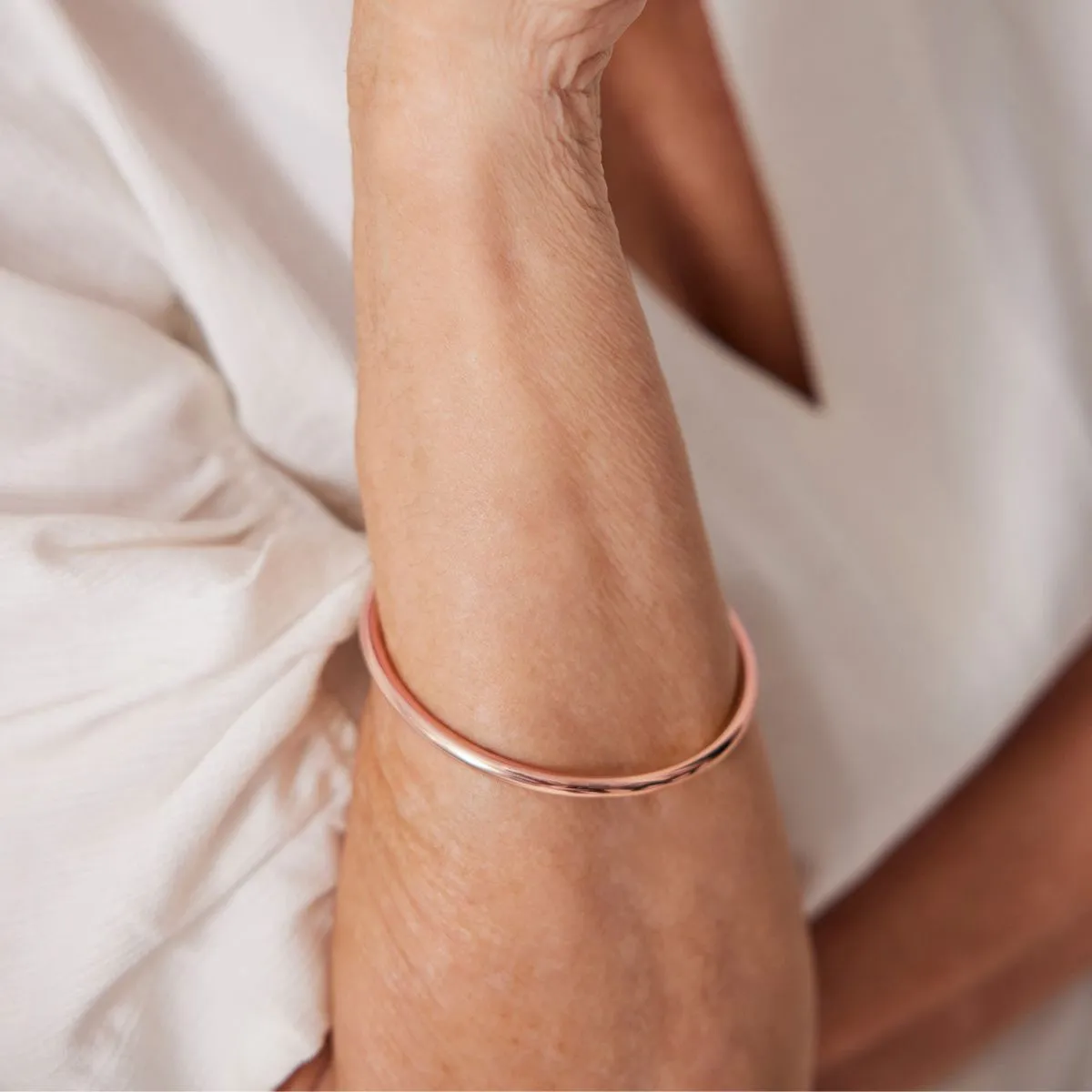 Simplicity Bangle