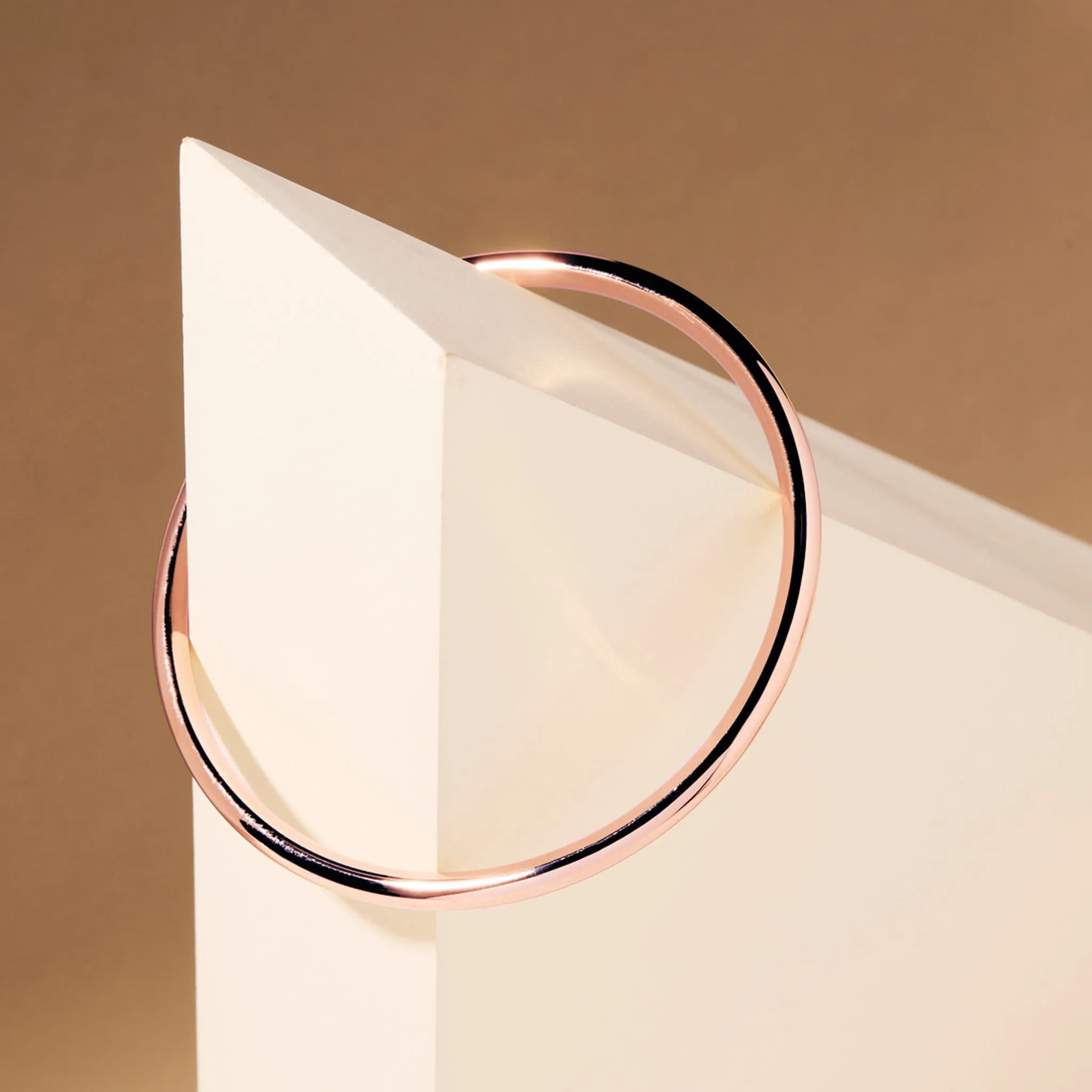 Simplicity Bangle