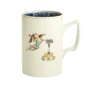 Society of Cincinnati 4 1/4" Mug