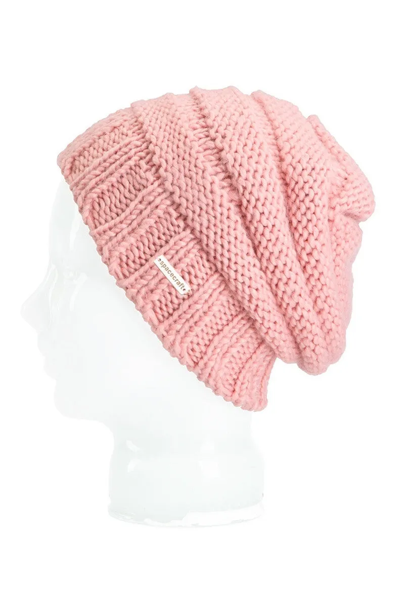 Spacecraft Women's Anise Beanie