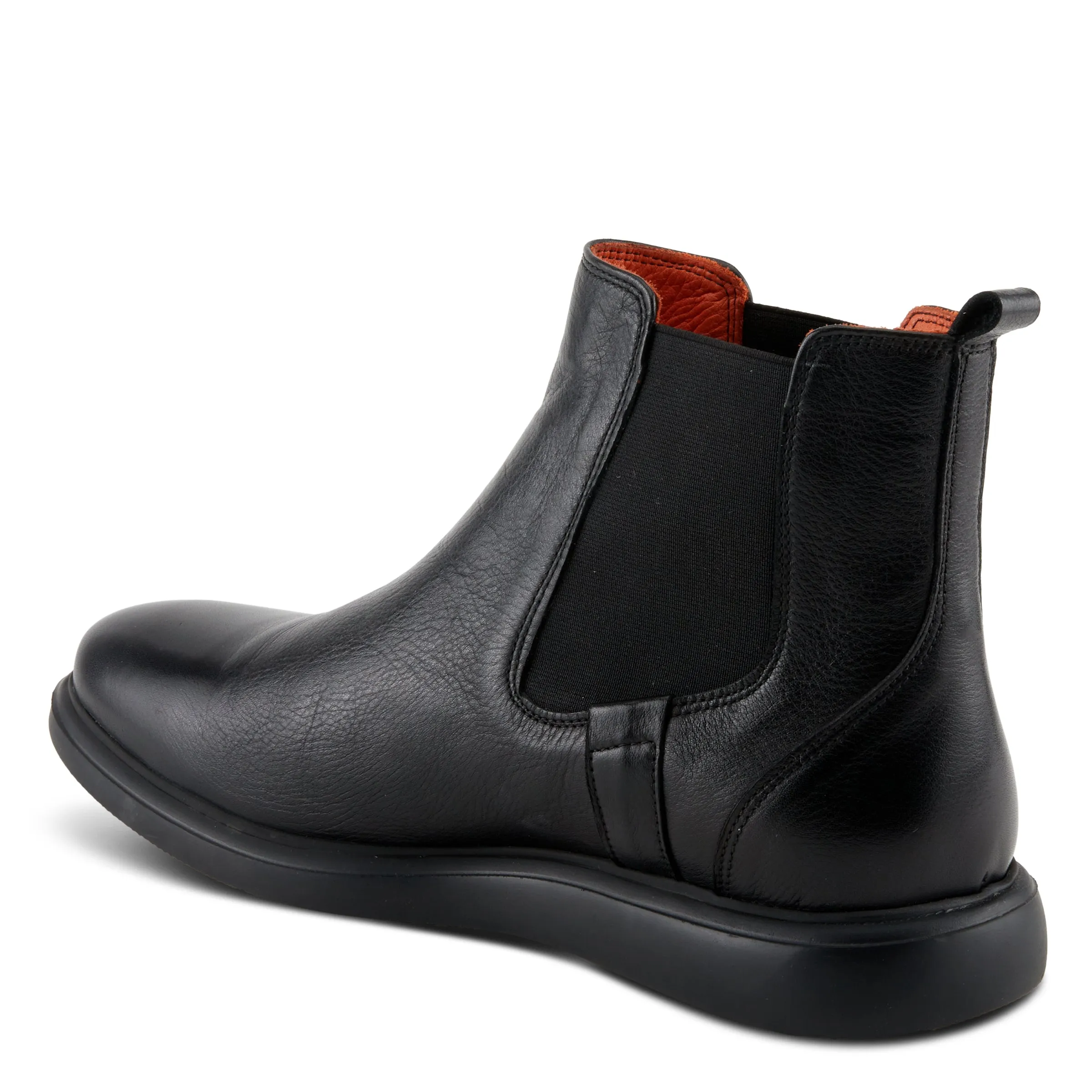 SPRING STEP MEN DAVEY BOOTS