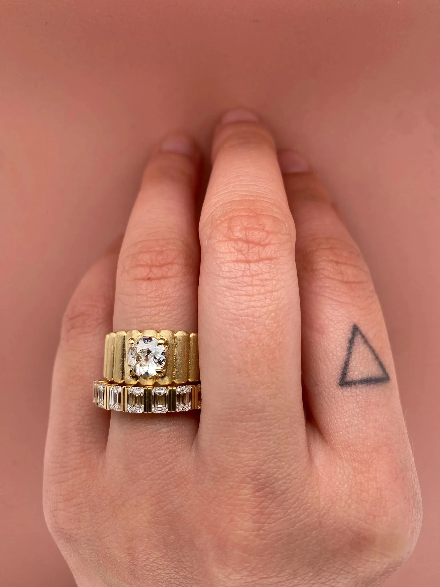 Tallulah Ring