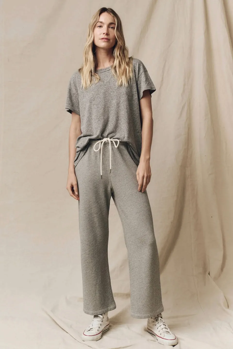 THE LAP SWEATPANT