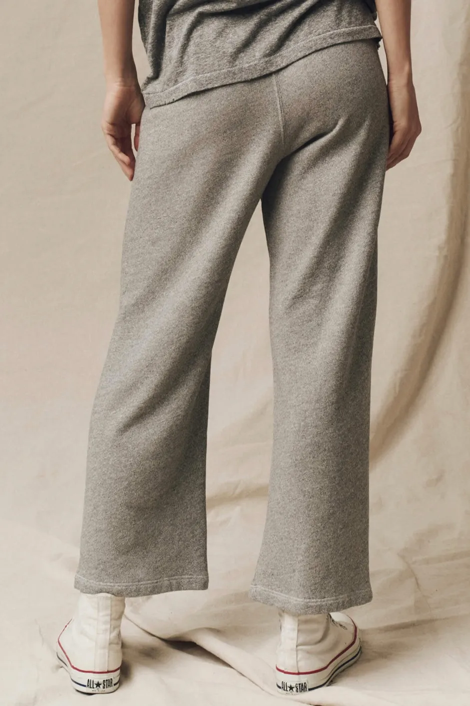 THE LAP SWEATPANT