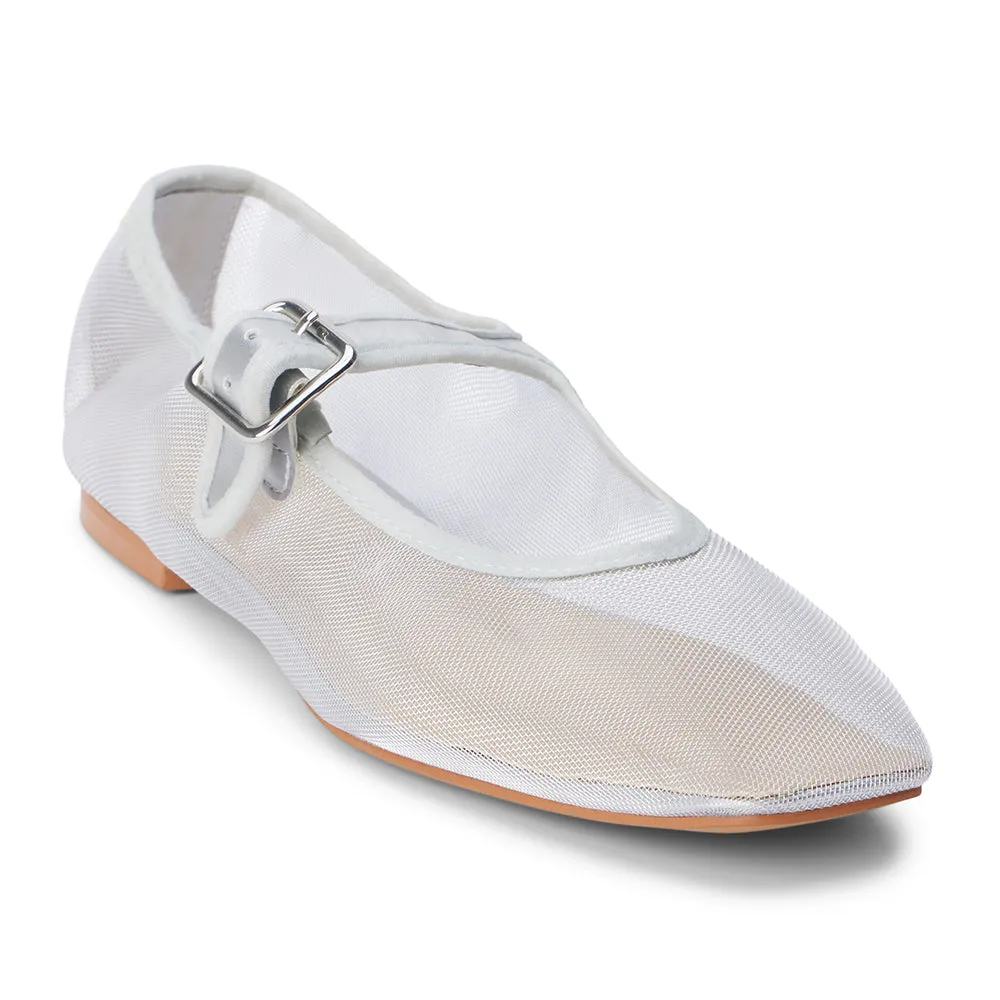 Tribeca Ballet Flat