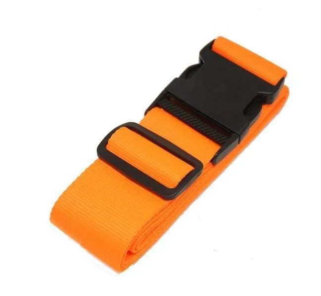 Voltage Valet - Adjustable Luggage Strap